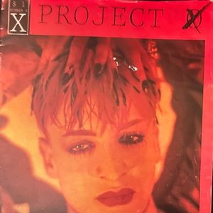 PROJECT X 8 MAGAZINE Michael Alig $100,000 Salary- Super Rare